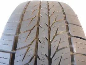 15494670000 General Tire P215/60r16 Altimax Rt 43 95 T Used 8/32nds