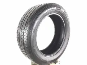 15495140000 General Tire Set Of 2 P235/55r18 Altimax Rt 43 100 H Used 8/32nds 15495140000 General Tire Set Of 2 P235/55r18 Altimax Rt 43 100 H Used 8/32nds