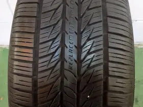 15497870000 General Tire Set Of 2 P215/50r17 Altimax Rt 43 95 V Used 8/32nds