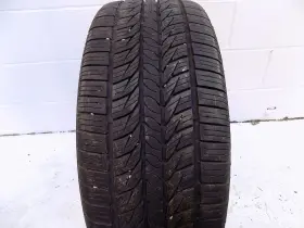 15497940000 General Tire Set Of 2 P225/45r18 Altimax Rt43 95 V Used 8/32nds