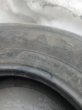 General Tire 585.22575r16 225/75 R16 Grabber Hts Load E 15/32 Tread Depth 3177616