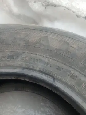 585.22575r16 General Tire 225/75 R16 Grabber Hts Load E 15/32 Tread Depth 3177616