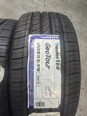 13037dl Geotour Tires 235/40r19