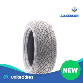2555018 Giovanna 255/50/18 255 50 18 New 255/50r18 A/s 106v 17t4u