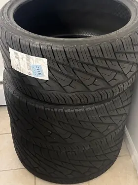 Digio171 Giovanna As 305/30r22 Tire