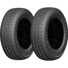 1932346723 Gladiator Qty 2 225/75r16 Qr600-sv 121/120r Load Range E Black Wall Tires 1932346723 Gladiator Qty 2 225/75r16 Qr600-sv 121/120r Load Range E Black Wall Tires