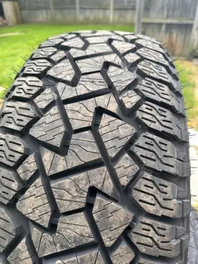 1932360575 Gladiator Xcomp A/t 20 Inch Tires 1932360575 Gladiator Xcomp A/t 20 Inch Tires