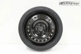104m Gmc T135/70 2019-2023 Acadia Spare Wheel Tire Maxxis 18 Inch R18 5/32 Nds Oem