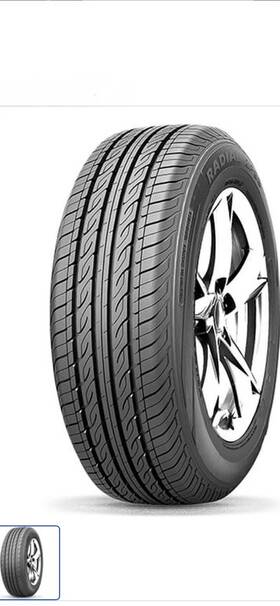 Goodride 020rp2621 No Ratings Yet Rp88 195/65r15 91h Bsw 4 Tires