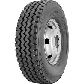 Goodride Gd72420 4 Tires Cr926b 315/80r22.5 Load J 18 Ply Trailer Commercial