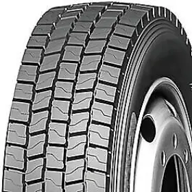 24570195 Goodride Th39362 4 New 245/70r19.5 136m Ad717 Tire