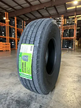 Th71492 Goodride Cr960a St 235/85r16 Load G 14 Ply Trailer Tire