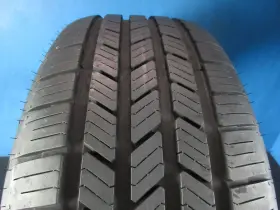 1000568 Goodyear Used Eagle Ls2 Run Flat 235 45 19 9-10/32 High Tread 1202e