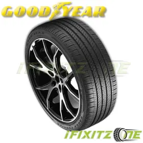 102012387 Goodyear 1 Eagle Touring 295/40r20 106v Tires
