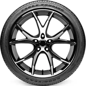 102035387 Goodyear Tire Eagle Touring 245/45r20 99v As A/s All Season