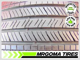102048641 Goodyear 1 Eagle Touring 235/50/21 Used Tire 99% Life Dot 2023 101v 2355021