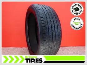 102054642 Goodyear 1 Tire Eagle Touring Soundcomfort Xl 255/45r22 107h Tread 7.0/32