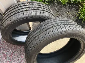 102839387 Goodyear Eagle Touring 245/45r19 Tire