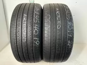 102918387 Goodyear No Shipping Only Local Pick Up 2 Tires 235 40 19 Eagle Touring 96v 102918387 Goodyear No Shipping Only Local Pick Up 2 Tires 235 40 19 Eagle Touring 96v