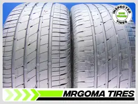 103001588 Goodyear Set Of 2 Eagle F1 Asymmetric 5 To 255/40/20 Used Tires 95% Life 2554020 103001588 Goodyear Set Of 2 Eagle F1 Asymmetric 5 To 255/40/20 Used Tires 95% Life 2554020