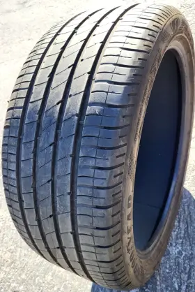 103002589 Goodyear Eagle F1 Asymmetric 5 255/40r20 101w Summer Tire Dot Date 4620 103002589 Goodyear Eagle F1 Asymmetric 5 255/40r20 101w Summer Tire Dot Date 4620