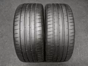 103015594 Goodyear 2 Eagle F1 Asymmetric 5 265/35/21 101y Tires Inch Taycan New Takeoffs 103015594 Goodyear 2 Eagle F1 Asymmetric 5 265/35/21 101y Tires Inch Taycan New Takeoffs