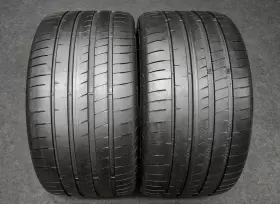 103016594 Goodyear 2 Eagle F1 Asymmetric 5 305/30/21 104y Tires Inch Taycan New Takeoffs 103016594 Goodyear 2 Eagle F1 Asymmetric 5 305/30/21 104y Tires Inch Taycan New Takeoffs