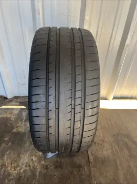 103018598 Goodyear Eagle F1 Asymmetric 5 275/30r20 Tire