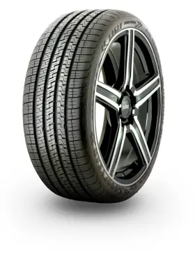 104027568 Goodyear Eagle Exhilarate 275/35r18 95y Tire Qty 1 2753518