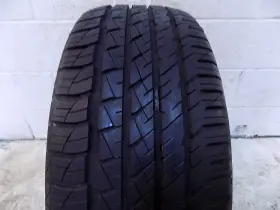 104706357 Goodyear P235/50r18 Eagle F1 Asymmetric All Season 97 W Used 9/32nds