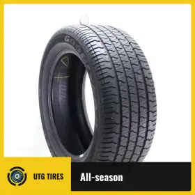 106087625 Goodyear Used 285/50r20 Eagle Gt Ii 111h - 7/32