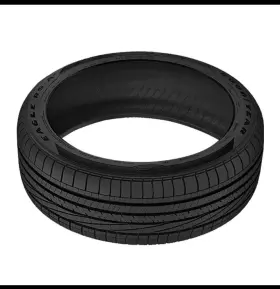 107548343 Goodyear 1 Tire 245 45 20 Eagle Rs-a2 107548343 Goodyear 1 Tire 245 45 20 Eagle Rs-a2