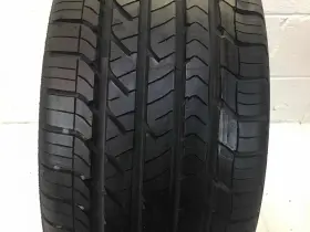 109055366 Goodyear Set Of 2 P225/40r18 New Eagle Sport All-season 92 W 10/32nds