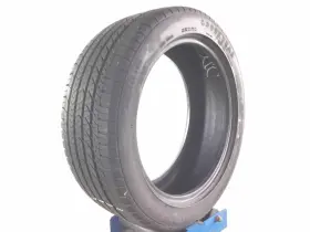 109056366 Goodyear P245/45r18 Eagle Sport All-season 96 W Used 7/32nds