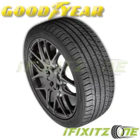 109057366 Goodyear 1 Eagle Sport All-season 245/40/18 93w Performance Takeoff Tires