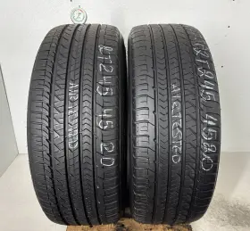 109069366-1n Goodyear No Shipping Only Local Pick Up 2 Tires 245 45 20 Eagle Sport