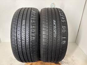 Goodyear 109089366-1n No Shipping Only Local Pick Up 2 Tires 245 50 18 Eagle Sport A/s