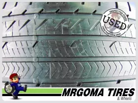 109096395 Goodyear 1 Eagle Sport A/s Aoe Rsc Rft Xl 285/45/20 Used Tire 73% Life 2854520 109096395 Goodyear 1 Eagle Sport A/s Aoe Rsc Rft Xl 285/45/20 Used Tire 73% Life 2854520