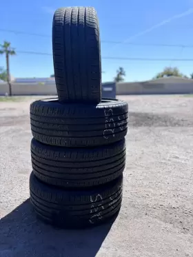 109104366 Goodyear Eagle Sport As 235/40r18 Tire 109104366 Goodyear Eagle Sport As 235/40r18 Tire