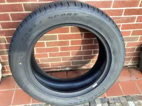 109114366 Goodyear 2 Eagle Sport All-season Tires 255/55r20 107h A/s
