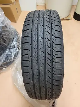 109133366 Goodyear Eagle Sport As 235/60r18 Tire. Set Of 4 109133366 Goodyear Eagle Sport As 235/60r18 Tire. Set Of 4