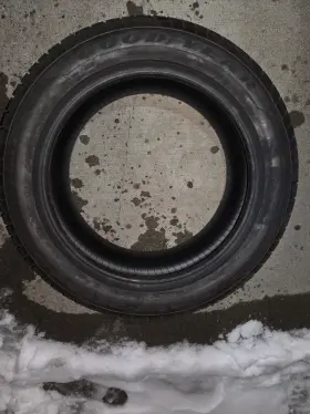 109154395 Goodyear Eagle Sport All-season 285/45r20 112h Xl