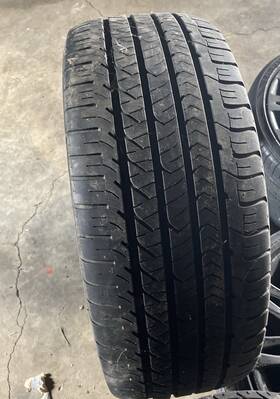 Goodyear 109156551 Used Tire