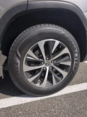110-022-545 Goodyear Like New Assurance Maxlife Suv/truck 235/65r18 106v Sl Vsb Tire 2