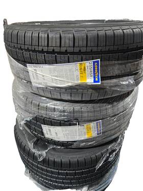 Goodyear 110068702 Assurance Maxlife 2 255/45r19 Tire X 4