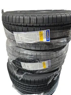 110068702 Goodyear Assurance Maxlife 2 255/45r19 Tire X 4