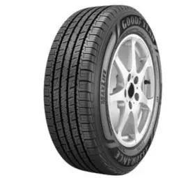 110819545 Goodyear 245/60r18 245 60 18 Assurance Maxlife 105h New Old Stock