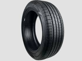 Goodyear 110928702 Used P235/55r20 Assurance Maxlife2 Tire 235 55 20 102v 8/32