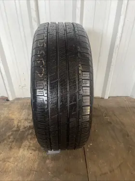 110933545 Goodyear Assurance Maxlife 235/50r19 Tire