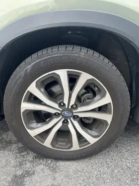 110935545 Goodyear Assurance Maxlife 225/55r18 Tire